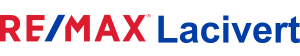 RE/MAX Lacivert