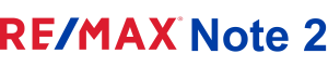 RE/MAX Note