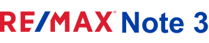 RE/MAX Note 3