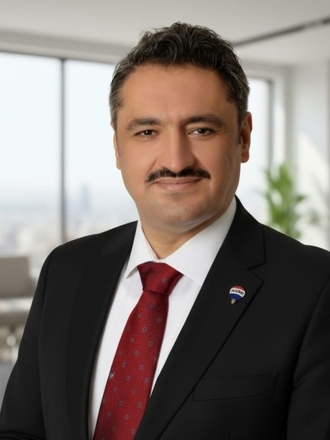 Abdülhakim Bayraktar