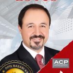 Ahmet Burak Elçi