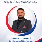 Ahmet Dertli