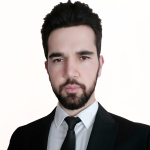 Ahmet Mesut Koldaş