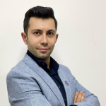 Ali Bayram