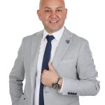 Ali Ekinci