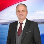 Ali Rıza Yeniçeri
