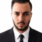 Ali Ufukhan Çalışkan