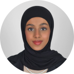 Asmahan Mohamed