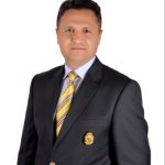 Ayhan Doğruöz