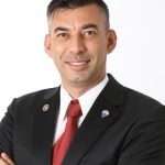 Ayhan Sarıca