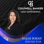 Ayşe Başak Boran