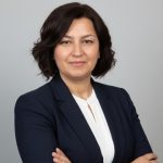 Ayşe Çılgın