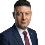 Barbaros Cengiz