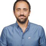 Barış Adalı