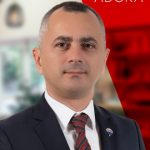 Barış Özcan