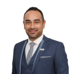 Barış Özler