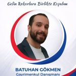 Batuhan Gökmen