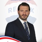 Berat Akmaz