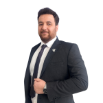 Berkay Berkil