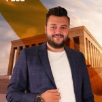 Berkay Turan