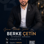 Berke Çetin