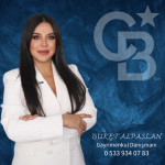 Buket Duygu Alpaslan