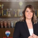 Buket Erdoğan Özmen