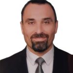 Bülent Buharalı