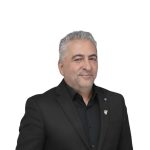 Bülent Ege