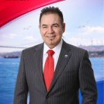 Bülent Kasarcıoğlu