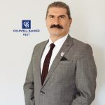 Bülent Salih İz