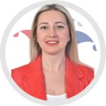Burçin Bakçılar