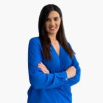 Burcu Tanaydın