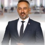 Cem Demir