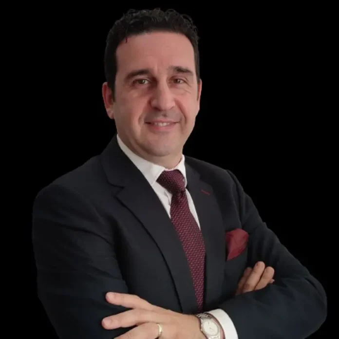 Cengiz Seven