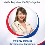 Ceren Demir