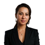 Ceyda Cebeci Şahin