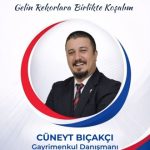 Cüneyt Bıçakçı