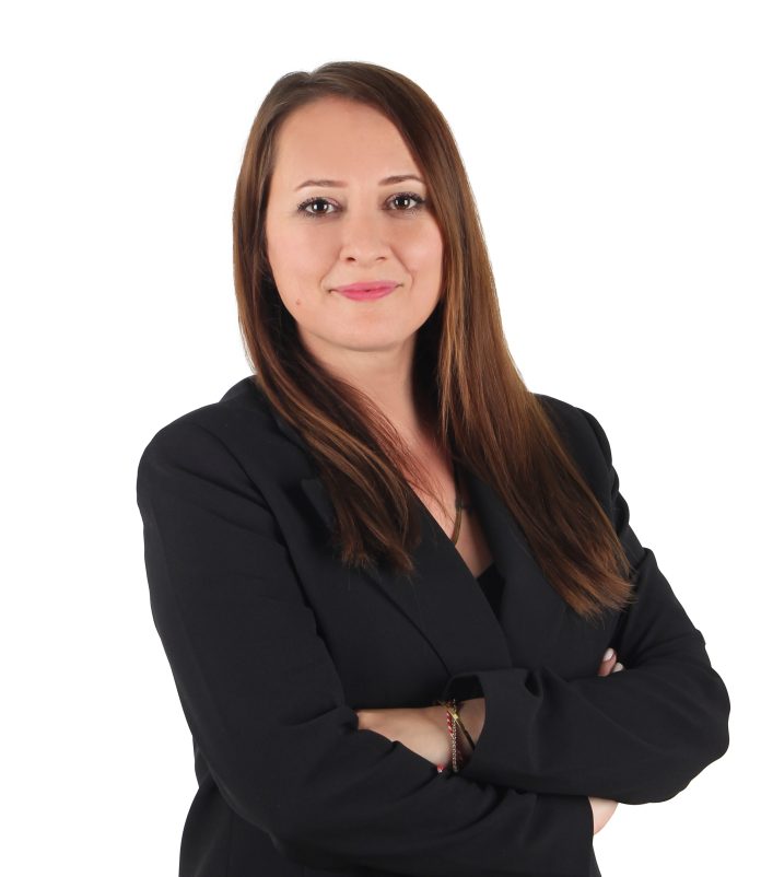 Deniz Alaylı Daşlı