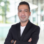 Deniz Uludağ