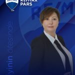 Dinara Sezgin