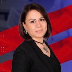 Dürdane Keskin