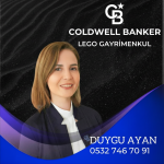 Duygu Ayan