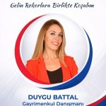 Duygu Battal