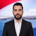 Ebubekir Kalkan