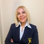 Elif Baykar
