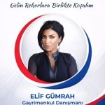Elif Gümrah
