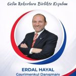 Erdal Hayal