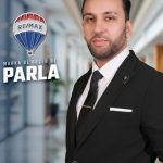 Erhan Balcancı