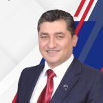 Erhan Kahraman